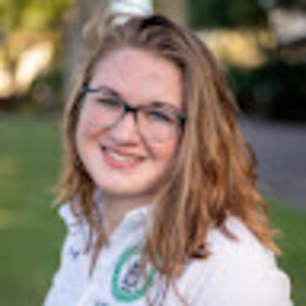 Meet your Posher, Mairead